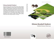 Обложка Ottawa Baseball Stadium