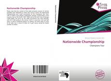 Nationwide Championship的封面