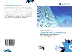 Portada del libro de Ottawa-Kent Conference