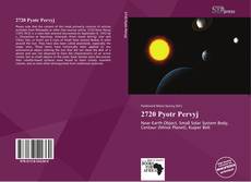 Portada del libro de 2720 Pyotr Pervyj