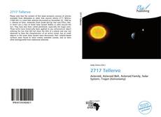 Bookcover of 2717 Tellervo