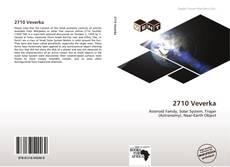 Buchcover von 2710 Veverka