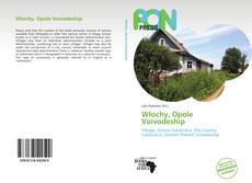 Capa do livro de Włochy, Opole Voivodeship 