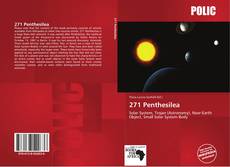 Bookcover of 271 Penthesilea