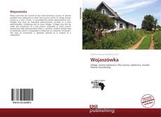 Portada del libro de Wojaszówka