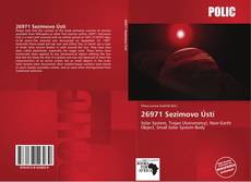 Bookcover of 26971 Sezimovo Ústí