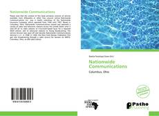 Bookcover of Nationwide Communications