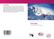 Bookcover of Ted Ligety