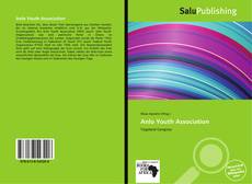 Bookcover of Anlo Youth Association