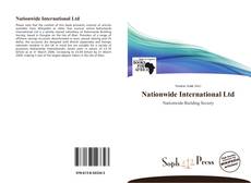 Portada del libro de Nationwide International Ltd