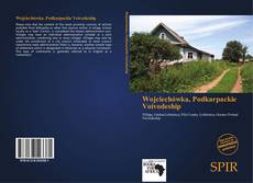 Portada del libro de Wojciechówka, Podkarpackie Voivodeship