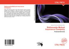 Couverture de Nationwide Mutual Insurance Company