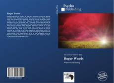 Buchcover von Roger Woods