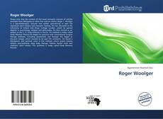 Roger Woolger kitap kapağı