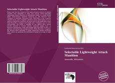 Portada del libro de Selectable Lightweight Attack Munition