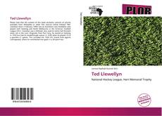 Buchcover von Ted Llewellyn