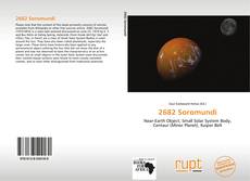 Buchcover von 2682 Soromundi