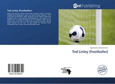 Copertina di Ted Linley (Footballer)