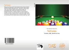 Buchcover von Ted Lowe