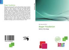 Bookcover of Roger Youderian