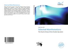 Portada del libro de Selected Manifestations