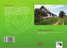 Portada del libro de Wólka Łagowska