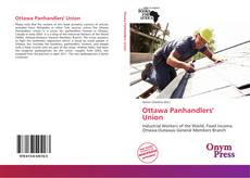 Portada del libro de Ottawa Panhandlers' Union