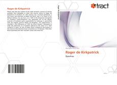 Capa do livro de Roger de Kirkpatrick 
