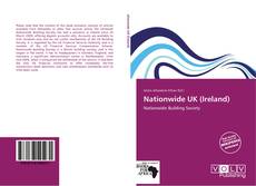 Nationwide UK (Ireland) kitap kapağı