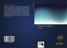 Copertina di Roger de Lafforest