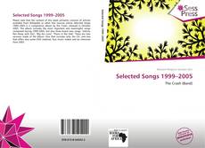 Bookcover of Selected Songs 1999–2005