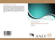 Buchcover von Selected Stories of Lu Hsun