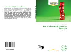 Portada del libro de Anna, das Mädchen aus Dalarne