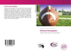 Couverture de Ottawa Renegades