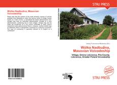 Couverture de Wólka Nadbużna, Masovian Voivodeship