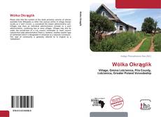 Wólka Okrąglik kitap kapağı