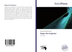 Roger the Engineer的封面