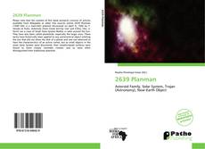 Bookcover of 2639 Planman