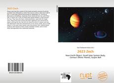 Copertina di 2623 Zech