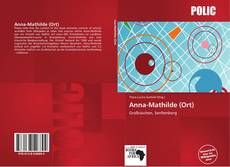 Anna-Mathilde (Ort) kitap kapağı