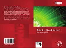 Portada del libro de Selection (User Interface)