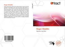 Copertina di Roger Woddis