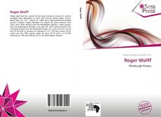 Bookcover of Roger Wolff