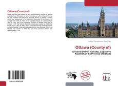 Couverture de Ottawa (County of)