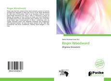 Capa do livro de Roger Woodward 