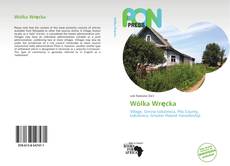 Couverture de Wólka Wręcka