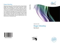 Bookcover of Roger Woolley