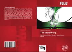 Ted Nierenberg kitap kapağı