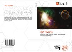 Portada del libro de 261 Prymno