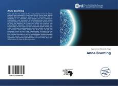 Anna Branting kitap kapağı